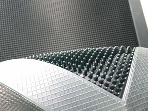 Custom Indoor Outdoor <strong>Rubber</strong> Shoes <strong>Boot</strong> Scraper <strong>Mat</strong> Outdoor Floor Entrance Door <strong>Mat</strong> - Product Image 6