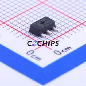 Chip IC de circuito integrado, regulador lineal PMIC (LDO), original, nuevo, 2/MB SOT-89-3 - Product Image 1