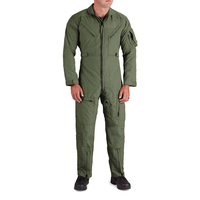 2021 traje de piloto volador mono de vuelo Ropa ignífuga mono clasificado mono de vuelo Propper