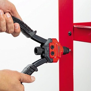 Divers outils d'entretien, riveteuses, Usag 995 CA - Product Image 1