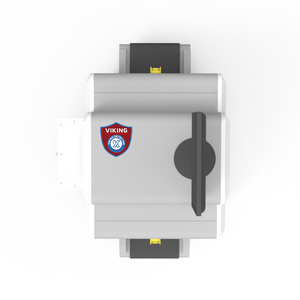 Kontrol Edilmiş Bagaj Taraması için Gelişmiş 5335 6040 6550 X-ışını Teknolojisi Havaalanı Güvenliği ve Koruması için Çoklu Enerji Çözümleri - Product Image 2