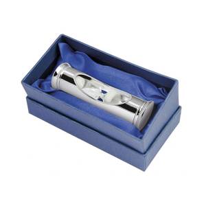 Horloge à sable moderne pour enfants, en bois fait main, pour la mesure du temps, décoration, cadeaux, souvenirs, Noël, anniversaire, remise de diplôme - Product Image 2