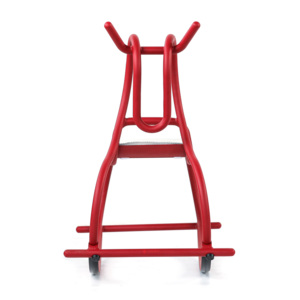 Caballito Balancín de Aluminio para Niños - Product Image 1