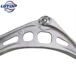 Bras de commande avant inférieur gauche droit 31126777851 31126777852 OEM pour <span class=keywords><strong>E46</strong></span> - Product Image 3