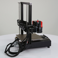 Imprimante 3D de bureau Print-Rite CoLiDo DIY 4.0 Kit d'imprimante 3D DIY