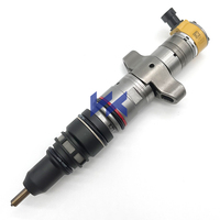 Injecteur diesel 269-1839 2691839 268-1835 268-1839 241-3239 387-9433 pour moteur C7