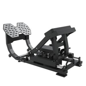 लेंडेन हॉट बिक्री थोक फिटनेस वाणिज्यिक शक्ति ग्लुट पुल निर्माता मशीन हिप थ्रस्ट हिप ट्रेनर हिप थ्रस्टर - Product Image 2