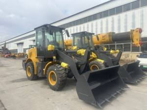 Pala Gommata LW180KE: Alta Richiesta nel <span class=keywords><strong>Settore</strong></span> Edile del Medio Oriente - Product Image 6