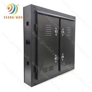 Pantalla LED al aire libre Fixe Instalación Screend cartelera LED Digital con alto brillo - Product Image 6