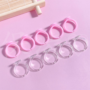 Pack De 16 Anillos De Pirata De Goma Suave - Accesorios Divertidos Para Fiestas Infantiles, Halloween Y Juegos De Disfraces