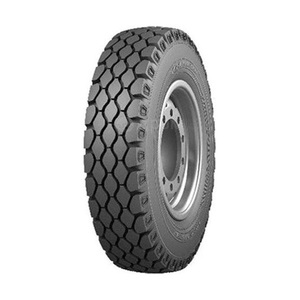 Pneu de remorque pour camion lourd radial 295/75R22.5 16PR, neuf, sans chambre à air, marque personnalisée, compatible OE, fabriqué aux États-Unis - Product Image 3
