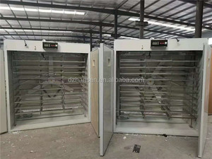 Tốc độ nở cao Máy ấp trứng 5000 Máy ấp trứng Máy ấp trứng Máy ấp trứng gà 5280 trứng cho gà - Product Image 3