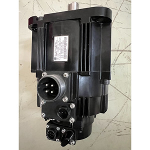 Motor SGMRV-13ANA-YR1D de 1.3KW para Robot - Product Image 2