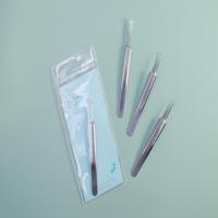 2023 SBELLE acier inoxydable acné dissolvant aiguille extracteur bouton outil pour enlever les points noirs