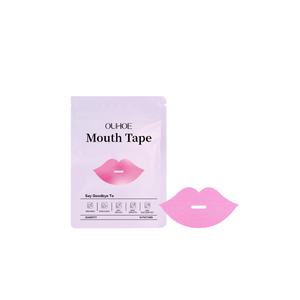 Cinta Bucal Hidratante Premium para Aliviar los Ronquidos con Glicerina e Hidroxietilcelulosa para Todo Tipo de Piel, Uso Nocturno - Product Image 6