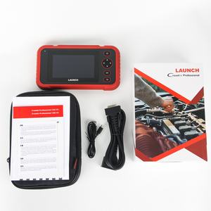LAUNCH CRP129I V3.0, Versión Mejorada de CRP129i V2.0, Herramienta de Diagnóstico con Pantalla de 5 Pulgadas y Diagnóstico OBD2, Actualización Gratuita de por Vida - Product Image 5