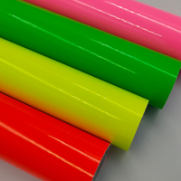 Roll Stiker Vinyl Perekat Lepas Pakai Permukaan Mengkilap Putih Harga Pabrik Anolly, Dapat Dipotong dengan Mesin Plotter, Dapat Dicetak dengan Tinta UV, Untuk Penggunaan di Dinding