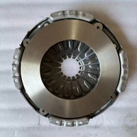 Kit d'embrayage pour système de transmission automatique OEM 1600100LD300 1600200LD300 MCK50138 pour JAC