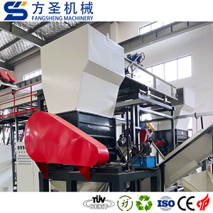 Raffia túi PP dệt Túi Máy Nghiền Túi Máy Nghiền - Product Image 3