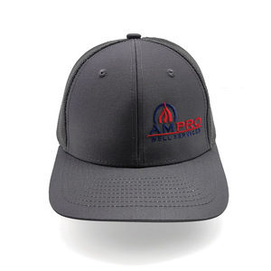 Sombreros de camionero en blanco con logotipo personalizado de sublimación clásica, gorras informales deportivas de malla de ala <span class=keywords><strong>plana</strong></span>, gorras de camionero Snapback lisas para hombres - Product Image 6