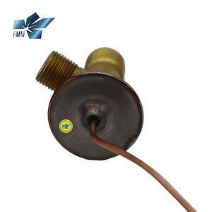 Vanne d'expansion de climatiseur automobile FMM58018 pour camion Honda, vanne d'expansion de haute qualité - Product Image 2