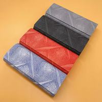Étui à lunettes en cuir coloré personnalisé avec logo, pour lunettes de vue, lunettes de myopie, étui de rangement pour lunettes de soleil