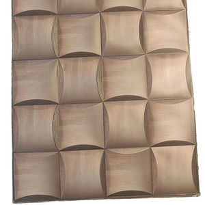 96*48cm Vinyl-Wandpaneel Heimwerkerbedarf Raumtapete Dekorative 3D-Paneele - Product Image 2