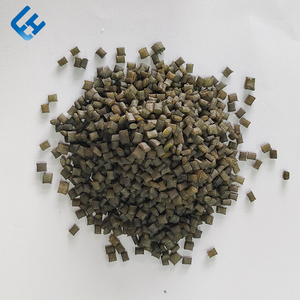 PA6-GF10 PA6 10GF нейлон pa6 пластиковый материал стекло заполненный нейлон 6 - Product Image 2