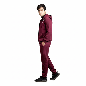 2024 printemps marque hommes sweats à capuche sweat pantalons de survêtement costume automne hiver chaud survêtement ensembles hommes vêtements d'extérieur à capuche - Product Image 1