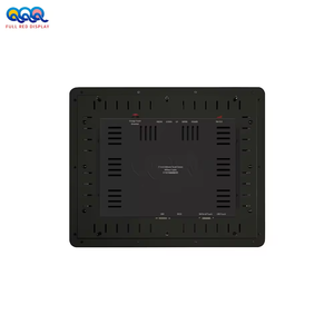 Fullred 19 inch cảm ứng điện dung màn hình POG 510 580 595 pcap <span class=keywords><strong>LCD</strong></span> 4 : 3 cảm ứng màn hình trên máy trò chơi để bán - Product Image 3