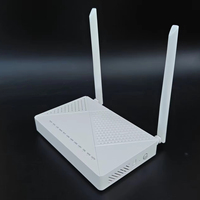 XPON Ai3101-X3 GPON/EPON ONU 1GE 3FE POE 5G Wi-Fi FTTH Red IP/GPRS/TCP con 1 Año de Garantía