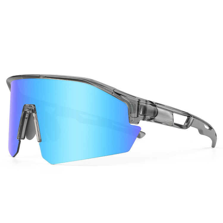 PC TR90 Half Frame Polarized Cycling