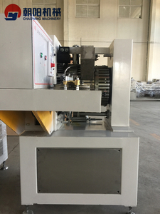 पॉप लॉलीपॉप कैंडी बनाने की मशीन/लॉलीपॉप मशीन की आपूर्ति - Product Image 2