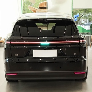 รถยนต์ไฟฟ้า SUV หรู 6 ที่นั่ง Li Auto <span class=keywords><strong>I8</strong></span> ปี 2025 <span class=keywords><strong>มือ</strong></span><span class=keywords><strong>สอง</strong></span> วิ่งได้ไกล 720 กม.  Lixiang <span class=keywords><strong>I8</strong></span>  มีจำหน่าย - Product Image 4