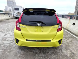 Vendita all'Ingrosso di Auto Usate <span class=keywords><strong>Honda</strong></span> Fit 2015 Economiche, Cambio Automatico, Basso Chilometraggio, Auto Affidabile per Città, Pronta per la Spedizione - Product Image 5