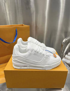 Sneakers Casual <span class=keywords><strong>da</strong></span> <span class=keywords><strong>Uomo</strong></span> di Alta Qualità 2026, <span class=keywords><strong>Scarpe</strong></span> di Lusso alla Moda con Suola Antiscivolo per Sport all'Aperto, Stile Comodo per Camminare - Product Image 1