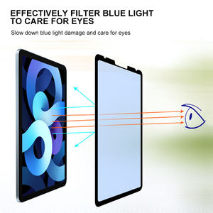 Protector de pantalla de película impermeable antichoque para mascotas con luz azul para <span class=keywords><strong>Huawei</strong></span> M6 8,4 10,8 V6 10,1 <span class=keywords><strong>Mate</strong></span> 11 pulgadas - Product Image 6