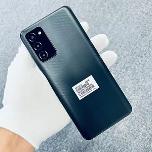 Venta al por Mayor de Teléfonos Celulares Usados Originales A03s 3+32GB de Alto Rendimiento - Product Image 5