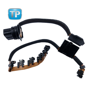 Arnés <span class=keywords><strong>de</strong></span> cables <span class=keywords><strong>de</strong></span> transmisión automática <span class=keywords><strong>de</strong></span> piezas <span class=keywords><strong>de</strong></span> motor automático para Elantra OEM 46307-23010 4630723010 - Product Image 1