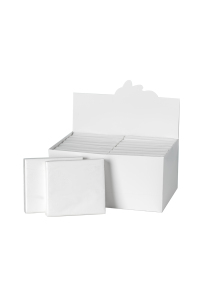 Premium Q <b>Pack</b> <b>box</b> 3ply x 40s Recyclable Customisable Design Tissue <b>box</b> with 18 Tissue <b>Packs</b> - Product Image 4