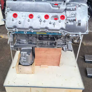 Nuevo Motor de alta calidad 3UR 3UR-FE 8 cilindros para <span class=keywords><strong>Toyota</strong></span> Land Cruiser LX570 Tundra Sequoia 5.7L - Product Image 4