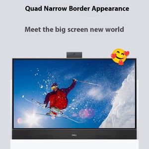 Nueva computadora de negocios todo en uno <span class=keywords><strong>DELL</strong></span> <span class=keywords><strong>OptiPlex</strong></span> 5415 Barcelo-U R3 <span class=keywords><strong>AIO</strong></span> de 24 pulgadas con AMD 8G DDR4 RAM 256G SSD - Product Image 4