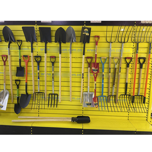 Chất Lượng Cao Fork Hoe Công Cụ Forks, Cào Và Hoes Fork Hoe Với Tay Cầm Bằng Gỗ - Product Image 6