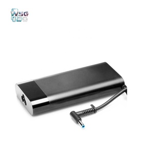 Адаптер питания для ноутбука SZ-Wisbuild TPN-DA09 19.5V 7.7A 150W с разъемом Blue-Pin и портом DC, вход 100-240V - Product Image 5