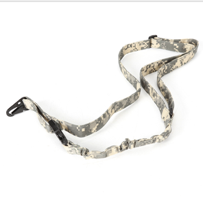 เชือกยุทธวิธีลายพราง ACU MC แบบด้านเดียว สำหรับกีฬาต่อสู้ - Product Image 3