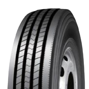 ยางรถบรรทุกจีนยี่ห้อจีน ขนาด 295/75R22.5 - Product Image 4