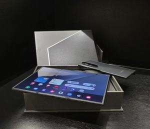 Offre Spéciale – Smartphone Pliable Z Tri-Fold 5G LTE Français avec IA, Écran AMOLED 120Hz, Appareil Photo 108MP, Débloqué, Android, Charge Rapide 120W, Haut de Gamme - Product Image 5