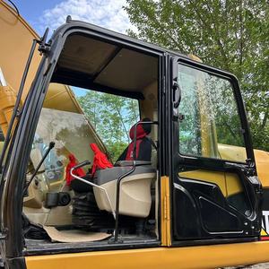 Escavatore cingolato 320cl 320c, - Product Image 6