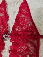 Pakaian Dalam Seksi Berenda, Video Seks dengan Selangkangan Terbuka, Lingerie Terbuka Wanita Seksi Xxx, Pakaian Tidur Seksi