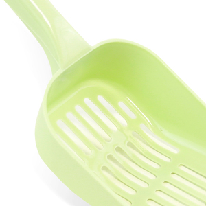 Easy Clean 26*11CM <b>Cat</b> <b>Litter</b> <b>Scoop</b> PP Material for Pet Cleaning - Product Image 4